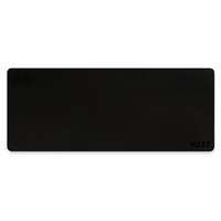 NZXT MXP700 Gaming mouse pad Black