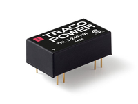Traco Power THL 3-4810WI convertitore elettrico 2 W