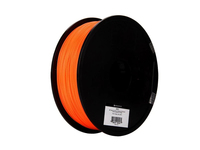 Monoprice 133873 3D-printmateriaal Polymelkzuur-plus (PLA+) Oranje 1 kg