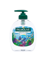 Palmolive Aquarium 300 ml Folyékony szappan 1 dB