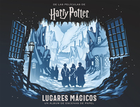 ISBN Harry potter: lugares mágicos. Un álbum de escenas de papel