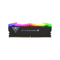 Patriot Memory Viper Xtreme 5 PVXR548G76C36K módulo de memoria 48 GB 2 x 24 GB DDR5 7600 MHz