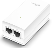 TP-Link TL-POE4818G adaptador e inyector de PoE Gigabit Ethernet 48 V