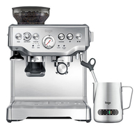 Sage Barista Express Vollautomatisch Espressomaschine 2 l