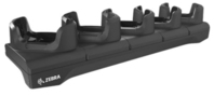 Zebra CRDON-NGTC5B-5SC5D oplader voor mobiele apparatuur Mobiele computer Zwart Binnen
