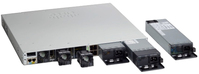 Cisco PWR-C6-600WAC= componente switch Alimentazione elettrica