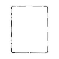 CoreParts TABX-IPRO12-3RD-10 ricambio e accessorio per tablet Display glass adhesive sticker