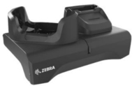 Zebra CRD-NGTC5B-2SC1B oplader voor mobiele apparatuur Mobiele computer Zwart Binnen