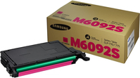 Samsung CLT-M6092S toner cartridge 1 pc(s) Original Magenta