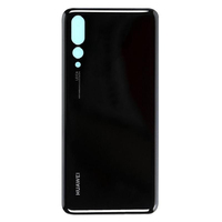 CoreParts MOBX-HU-P20PRO-01 mobile phone spare part Back housing cover Black