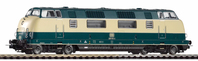 PIKO 59723 parte y accesorio de modelo a escala Maqueta de locomotora Express