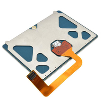 CoreParts MSPP70338 ricambio per laptop Trackpad