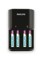 Philips MultiLife Caricabatterie SCB1450NB/12