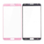 CoreParts MSPP70922 mobile phone spare part Display glass Pink