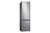 Samsung Series 5 RB38C606DS9/EU Classic Fridge Freezer with SpaceMax™ Technology - Matte Stainless