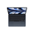 Apple MacBook Air Laptop 34,5 cm (13.6") Apple M M2 8 GB 256 GB SSD Wi-Fi 6 (802.11ax) macOS Monterey Blau