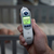 Braun IRT6525 Digitales Fieberthermometer Kontakt-Thermometer Weiß Ohr Tasten