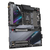 Gigabyte Z790 AORUS MASTER Motherboard Intel Z790 LGA 1700 Erweitertes ATX