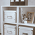 Leitz Click & Store WOW Storage box Rectangular Polypropylene (PP) White