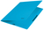 Leitz 39080035 fichier Carton Bleu A4