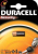 Duracell Alcaline, 1.5 V Batterie à usage unique
