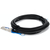 AddOn Networks ADD-QCIQIN-ADAC10M InfiniBand/fibre optic cable 10 m QSFP+ Black