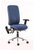 Dynamic KC0002 office/computer chair Padded seat Padded backrest