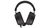 ENDORFY VIRO Headset Bedraad Hoofdband Muziek/Voor elke dag Zwart