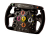 Thrustmaster Ferrari F1 Schwarz RF Steuerrad Analog PC, Playstation 3