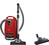 Miele Complete C3 Cat & Dog Cylinder vacuum cleaner