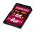 Transcend SD Card SDXC/SDHC Class 10 UHS-I 600x 8GB