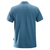 Snickers Workwear 27081700009 werkkleding Shirt Blauw