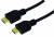 LogiLink HDMI/HDMI, 20m kabel HDMI HDMI Typu A (Standard) Czarny