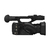 Panasonic HC-X2E videokamera Kézi/vállon hordozható videokamera MOS 4K Ultra HD Fekete