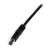 StarTech.com USB to 5.5mm Power Cable - Type N Barrel - 1m