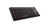 CHERRY G84-4400 TRACKBALL Kabelgebundene Tastatur, USB, Schwarz (QWERTZ - DE)