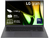 LG Gram 16Z90S-G Intel Core Ultra 7 155H Laptop 40,6 cm (16") WQXGA 32 GB LPDDR5x-SDRAM 2 TB SSD Wi-Fi 6E (802.11ax) Windows 11 Home Grau