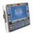Honeywell Thor VM1 20,3 cm (8") Intel Atom® 1 GB 802.11g Windows CE 6.0 Nero, Grigio