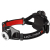 Ledlenser H7.2 Schwarz, Rot, Weiß Stirnband-Taschenlampe LED