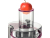 Bosch MES25C0 exprimidor Licuadora centrífuga 700 W Cherry (fruit), Transparente, Blanco