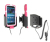 Brodit 512701 Halterung Aktive Halterung Handy/Smartphone Schwarz