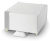 OKI 45980001 mueble y soporte para impresoras Blanco