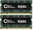 CoreParts MMA1070/4GB memóriamodul 2 x 2 GB DDR2 800 MHz