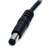 StarTech.com USB zu 5.5mm Stromkabel - Typ M Hohlstecker/Niedervoltstecker - 2m