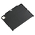 Satechi ST-V12PPK tablet case 32.8 cm (12.9") Cover Black