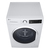 LG F2T208WSE washing machine Front-load 8 kg 1200 RPM White