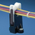 Panduit RER.75-S6-X cable tie