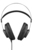 AKG K72 Kopfhörer Kabelgebunden Kopfband Musik Schwarz, Weiß