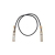 Cisco QSFP-100G-CU3M InfiniBand/fibre optic cable 3 m Zwart