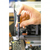 HAZET Elektronik-Schraubendreher-Satz 805/7, 7-teilig Készlet Offset screwdriver